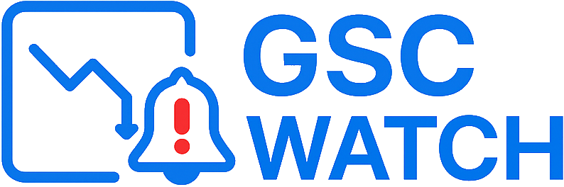 GSC Alert Tool